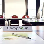 Campanile Lyon Centre - Gare Perrache - Confluence 